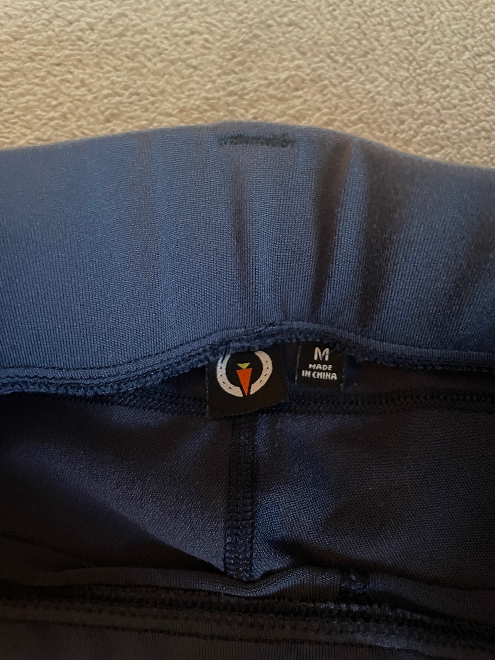 Kerrits Riding Tights - Picture 2 of 7